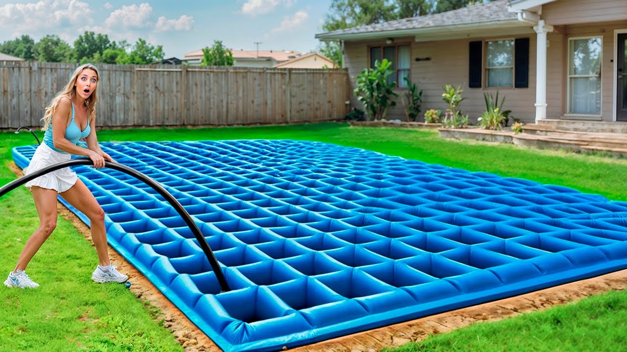 INVENÇÕES ENGENHOSAS PARA PROPRIETÁRIOS DE CASAS QUE ELEVARAM SUAS CASAS A OUTRO NÍVEL