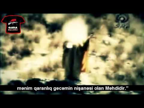 İmam Zaman(ə.f) ağanın zühuru