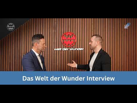 ProDigital zu Gast bei Welt der Wunder: Wie 3D-Online-Konfiguratoren den Handel verändern