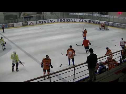 Lielupe - Ledusvīri/Tenapors 2:1