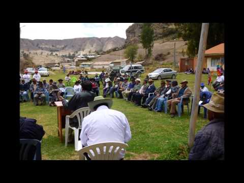 Trillay Huaylas Original