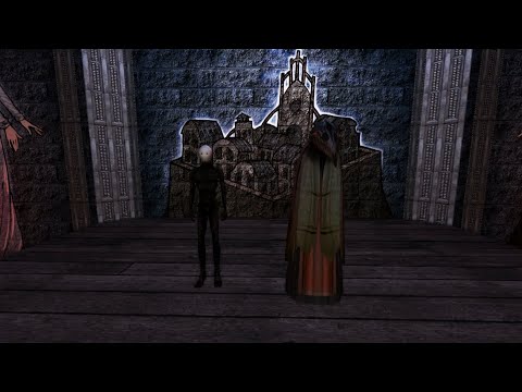 Pathologic – Part 41 (finale) | Our final act (reupload)