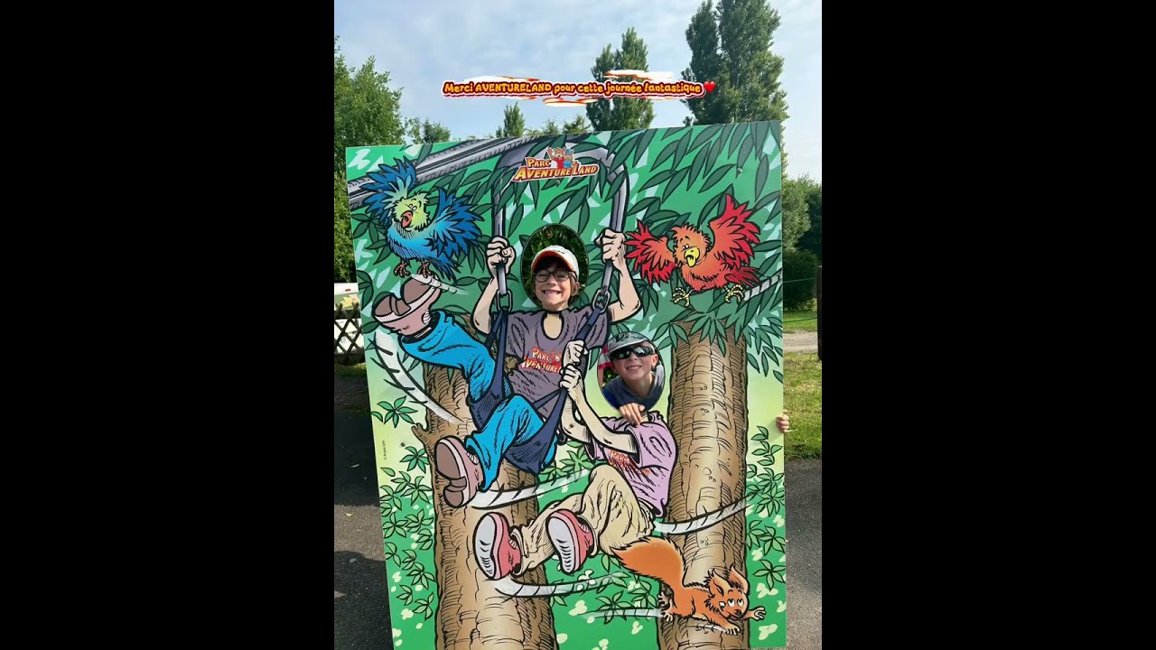 Visite de Tennis Club de Magny-en-Vexin