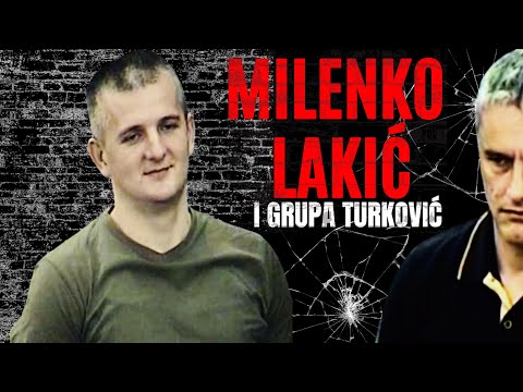 ep. 7 Milenko Lakić - I GRUPA Zijada Turkovića - zločini i sud