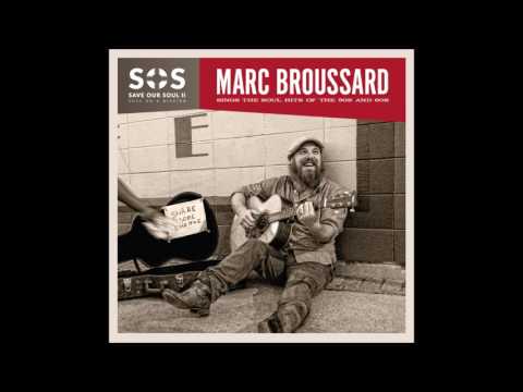 Marc Broussard - Do Right Woman, Do Right Man (Aretha Franklin Cover)