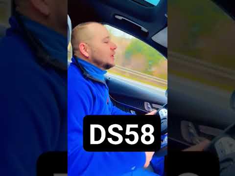 DasDzuDemS DS58 Iserlohn