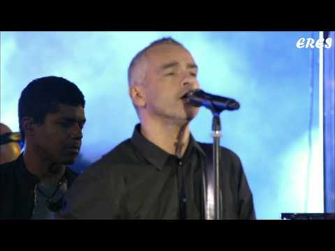 Adesso tu (Live Cinecitta. 10-11-2012)