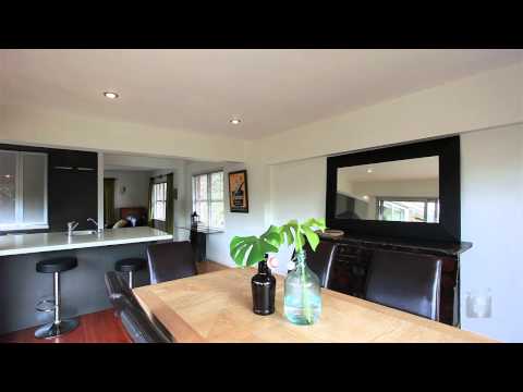 36 Richard Farrell Avenue, Remuera, Auckland by Ricky Cave