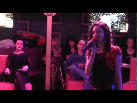 TY JSI TEN NEJ ( Lucie Vondráčková )