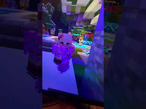 БЕСПЛАТНЫЙ ДОНАТ НА СЕРВЕРЕ МАЙНКРАФТ #shorts #reallyworld #mst #minecraft #bighack