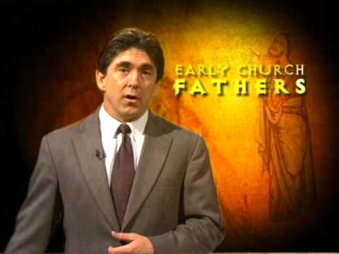 Click to Watch the WEDNESDAY HOMILY: Set on Fire Like Saint Augustine video