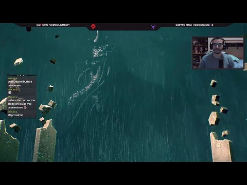 🔴 'Ph'nglui mglw'nafh Cthulhu R'lyeh wgah'nagl fhtagn' - Call of Cthulhu #3 [TUTTI I FINALI] PC