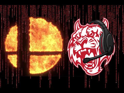 PSEL Fall Super Smash Bros Match - Fleetwood HS vs North East HS