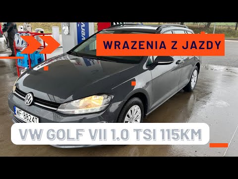 Silnik 1.0 to za mało? Jesteś pewny? Sprawdź 😄