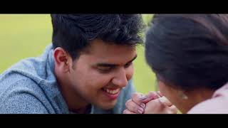 Akshay &amp; Megha | Jaane Kyun | Best Pre-wedding Video | Wedding Memories by Sachin Kumar |
