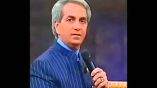 Exposing Benny Hinn And The Word of Faith Movement Part 1