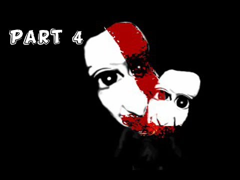 Let's Play Siro Oni [BLIND] - Part 4: Ice is Nice