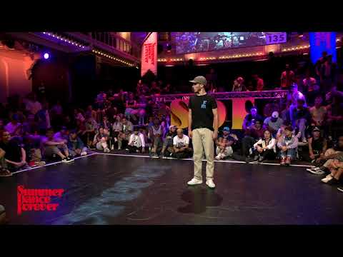 Preselection nr 126-150 – Popping Forever - Summer Dance Forever 2017