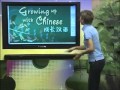 Growing up with Chinese - Lesson 44