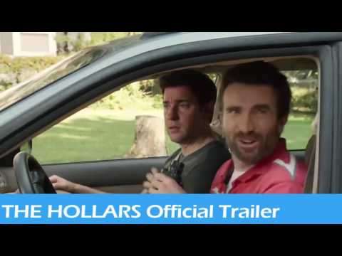 The Hollars (2016) Trailer