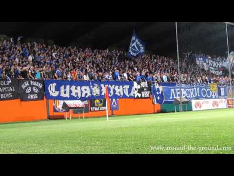 04.10.15 | Litex Lovech - LEVSKI SOFIA