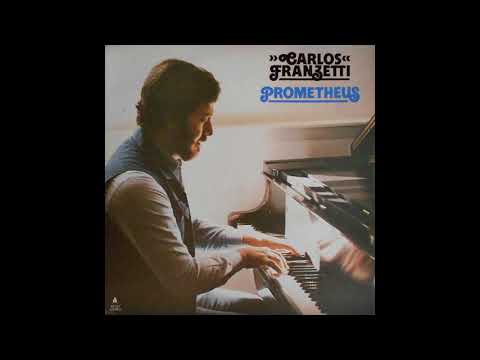 Stella by starlight - Carlos Franzetti -(Charlie Parker)