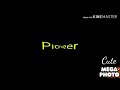Pioneer Logo Effects Sponsored By Little Baby Bum Olha Me Imita Effects