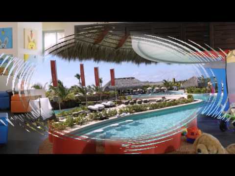 The Reserve At Paradisus Palma Real 5* Доминикана