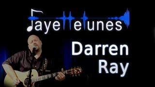 Fayettetunes - Darren Ray
