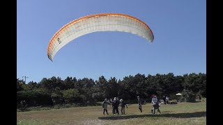 スカイエンジェル