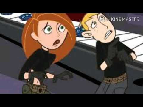 Reedit Disney crossover #6 kim possible vs scar(leen descripcion )