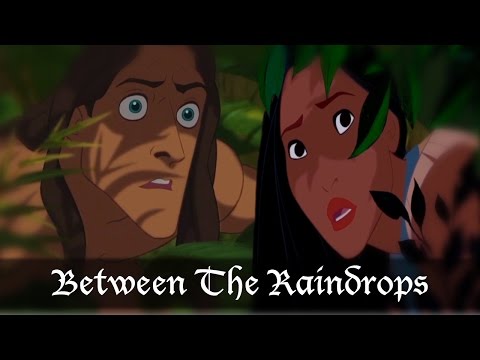 Between The Raindrops