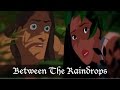 Between The Raindrops