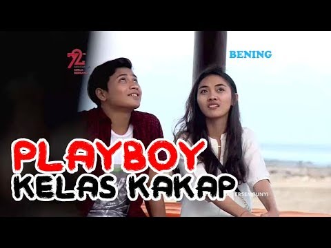 PINTER BOHONG NIH COWOK - Katakan Putus 23 Agustus 2017