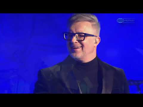 Koncert Petra Kotvalda Vánoce hrajou glórijá