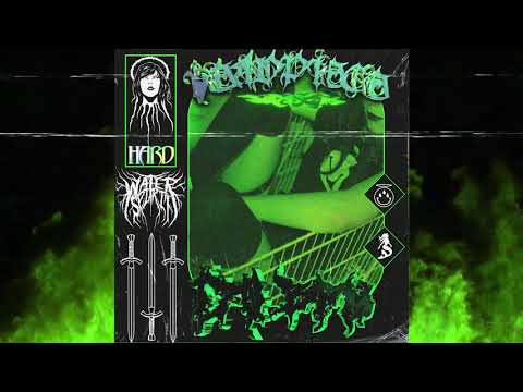 WATER SPIRIT - HEADPIECE (OFFICIAL AUDIO)