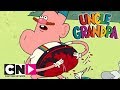Uncle Grandpa Sit On It Cartoon Network Africa