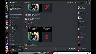 Sypher/Ammo vs Bap (DISCORD PACKING)
