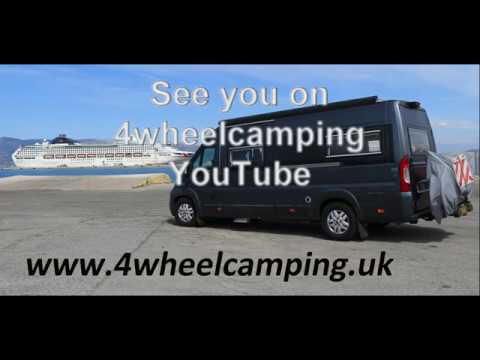 We have moved to 4wheelcamping - YouTube