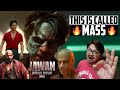 JAWAN Trailer Review | Yogi Bolta Hai