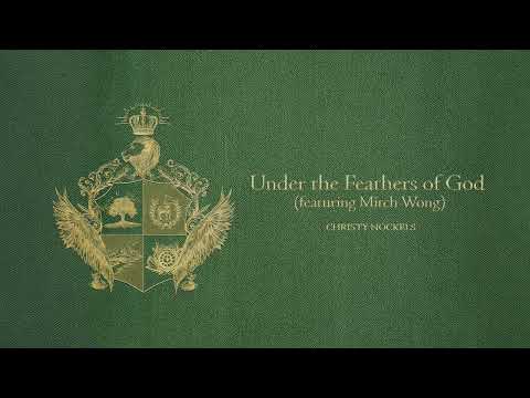 Thumbnail for Under The Feathers Of God video