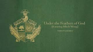 Under The Feathers Of God