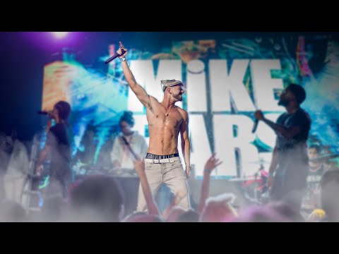 Mike Bars - From Thin Air (Official Documentary)