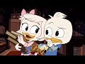 Dewey X Webby DuckTales Perfect Ed Sheeran AMV REQUESTED VID