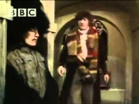 Doctor Who Episode Tribute No.87 - The Ribos Operation