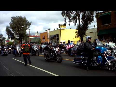 Love Ride 29 2012