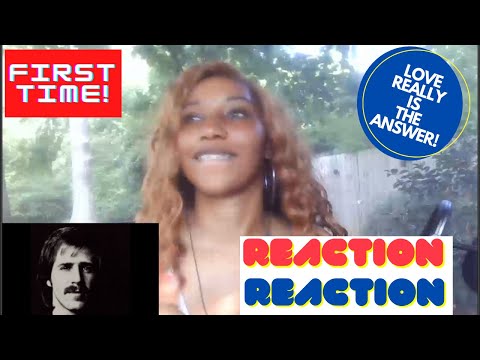 England Dan & John Ford Coley Reaction Love Is The Answer |Empress Reacts