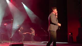 Luis Cepeda. El silencio dijo sí #PrincipiosMallorca