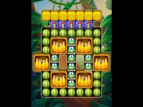 TOON BLAST level 6216