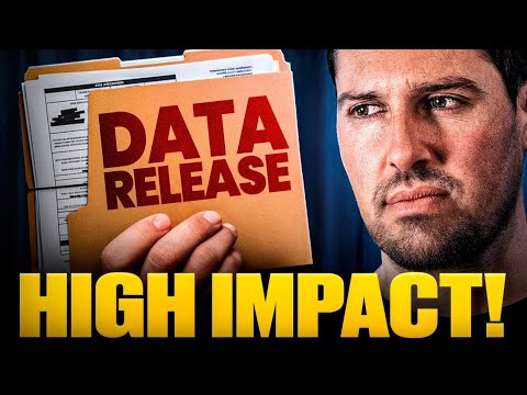 WARNING: This Catalyst Will Bring A Violent Bitcoin Move TODAY!